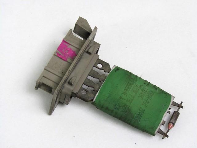 REGULATOR PREZRACEVANJA OEM N. JGM500010 ORIGINAL REZERVNI DEL LAND ROVER FREELANDER L314 R 3/5 PORTE (2000 - 2006) DIESEL LETNIK 2004