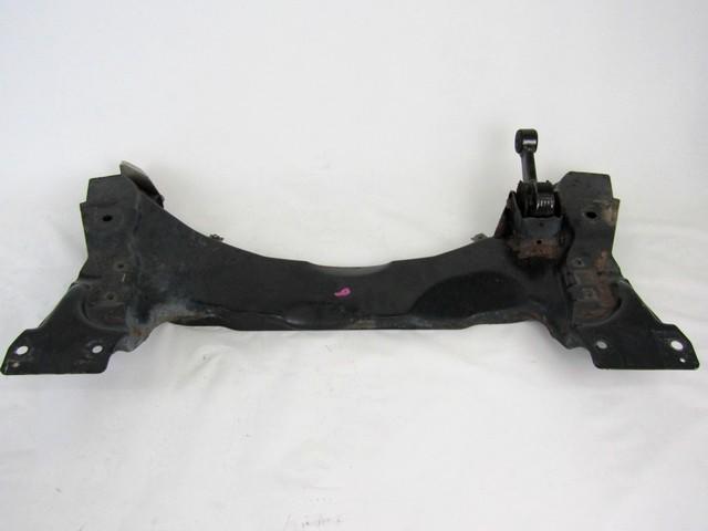 SPREDNJA OS/NOSILEC MOTORJA OEM N. KGB000031 ORIGINAL REZERVNI DEL LAND ROVER FREELANDER L314 R 3/5 PORTE (2000 - 2006) DIESEL LETNIK 2004