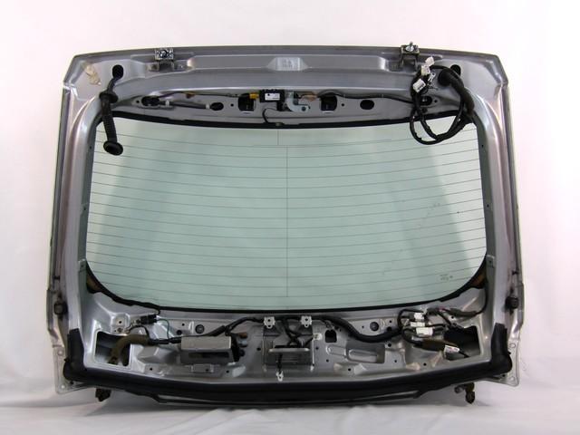 PRTLJAZNA VRATA OEM N. 901008835R ORIGINAL REZERVNI DEL RENAULT KOLEOS HY MK1 (2008 - 2011) DIESEL LETNIK 2008