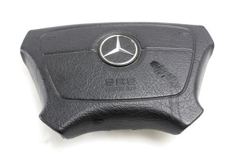 AIRBAG VOLAN OEM N. A1404602798 ORIGINAL REZERVNI DEL MERCEDES CLASSE C W202 S202 BER/SW  (1993 - 2000) DIESEL LETNIK 1999