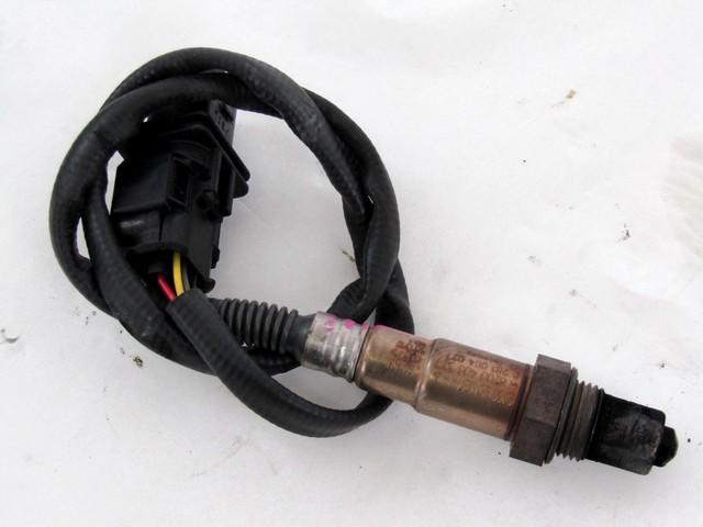 SONDA LAMBDA  OEM N. 8200351037 ORIGINAL REZERVNI DEL RENAULT KOLEOS HY MK1 (2008 - 2011) DIESEL LETNIK 2008