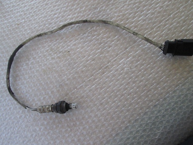 SONDA LAMBDA  OEM N. 699296 ORIGINAL REZERVNI DEL MINI ONE / COOPER / COOPER S R50 R52 R53 (2001-2006) BENZINA LETNIK 2002
