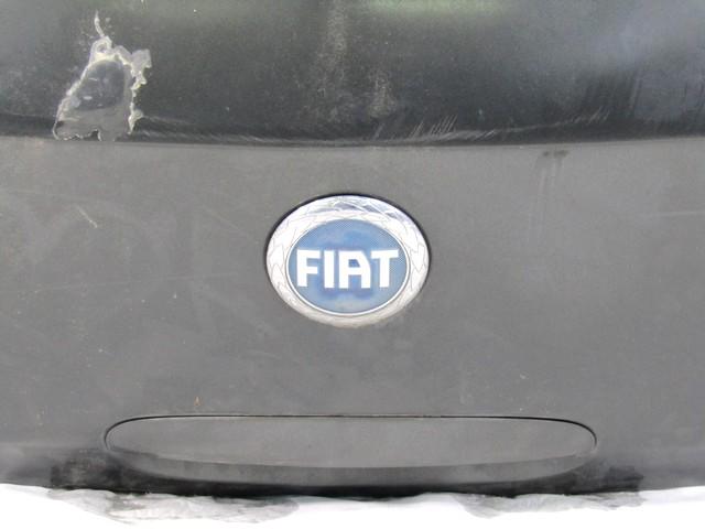 PRTLJAZNA VRATA OEM N. 51729656 ORIGINAL REZERVNI DEL FIAT CROMA 194 MK2 (2005 - 10/2007)  DIESEL LETNIK 2006