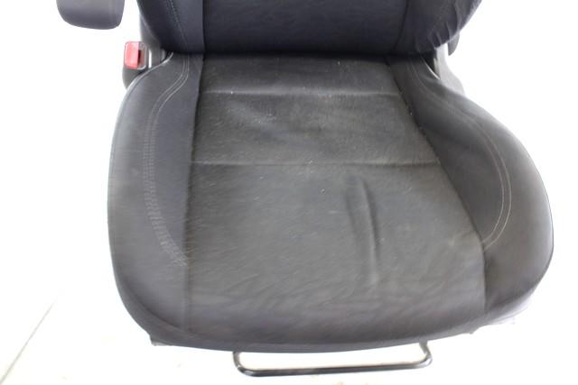 SPREDNJI LEVI SEDEZ BLAGO OEM N. SEASTHYIX20JCBR5P ORIGINAL REZERVNI DEL HYUNDAI IX20 JC (DAL 2010)BENZINA LETNIK 2012