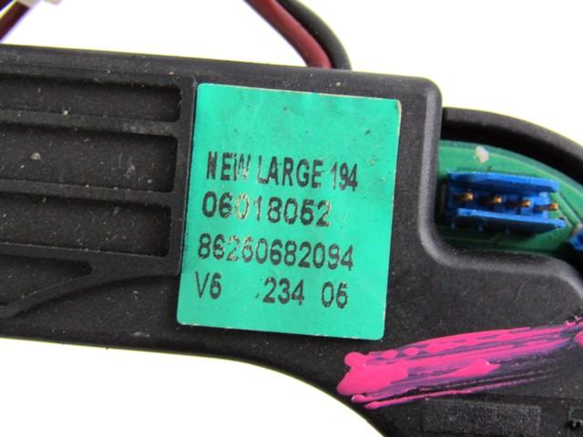 RAZNE KRMILNE ENOTE  OEM N. 71740992 ORIGINAL REZERVNI DEL FIAT CROMA 194 MK2 (2005 - 10/2007)  DIESEL LETNIK 2006