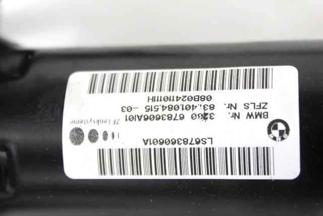 VOLANSKI DROG OEM N. 32306783606 ORIGINAL REZERVNI DEL BMW SERIE 1 BER/COUPE/CABRIO E81/E82/E87/E88 LCI R (2007 - 2013) DIESEL LETNIK 2008