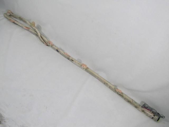ZRACNA BLAZINA GLAVA LEVA OEM N. 8E9880741 ORIGINAL REZERVNI DEL AUDI A4 B6 8E2 8E5 BER/SW (2001 - 2005) DIESEL LETNIK 2001