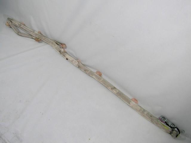 ZRACNA BLAZINA GLAVA DESNA OEM N. 8E9880742 ORIGINAL REZERVNI DEL AUDI A4 B6 8E2 8E5 BER/SW (2001 - 2005) DIESEL LETNIK 2001