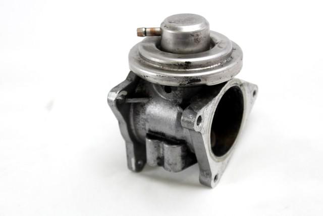 EGR VENTIL   OEM N. 038131501AF ORIGINAL REZERVNI DEL VOLKSWAGEN GOLF V 1K1 1K5 MK5 BER/SW (02/2004-11/2008) DIESEL LETNIK 2006