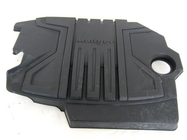 POKROV MOTORJA  OEM N. 51768615 ORIGINAL REZERVNI DEL FIAT CROMA 194 MK2 (2005 - 10/2007)  DIESEL LETNIK 2006