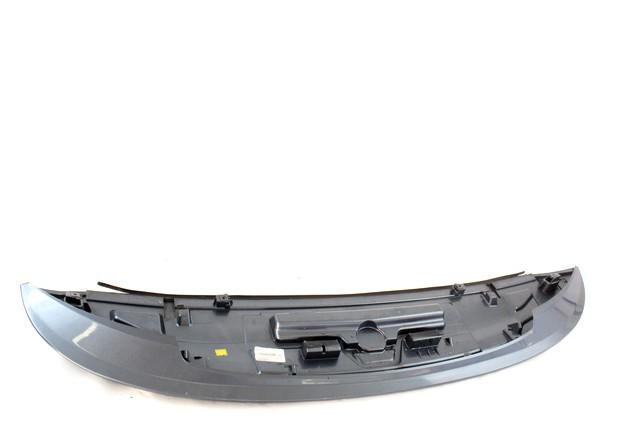 ZADNJI SPOJLER OEM N. 9659376177 ORIGINAL REZERVNI DEL CITROEN C4 PICASSO/GRAND PICASSO MK1 (2006 - 08/2013) DIESEL LETNIK 2012