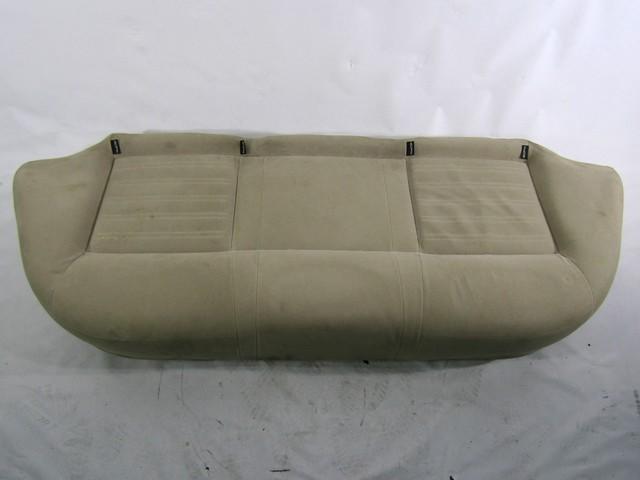 ZADNJE SEDISCE BLAGO OEM N. DIPITFTCROMA194MK2SW5P ORIGINAL REZERVNI DEL FIAT CROMA 194 MK2 (2005 - 10/2007)  DIESEL LETNIK 2006