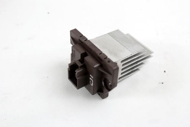 REGULATOR PREZRACEVANJA OEM N. 972354D000 ORIGINAL REZERVNI DEL KIA CEE'D / PRO CEE'D MK1 ED (2006-2012) BENZINA LETNIK 2008
