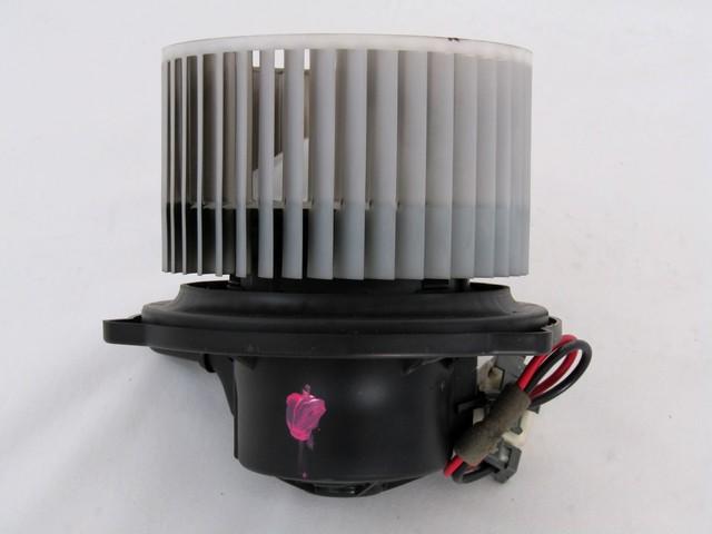 VENTILATOR  KABINE  OEM N. 971132L000 ORIGINAL REZERVNI DEL HYUNDAI I30 FD MK1 (2007 - 2011)BENZINA/GPL LETNIK 2009