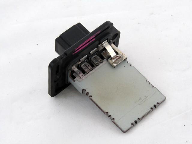 REGULATOR PREZRACEVANJA OEM N. 971283K000 ORIGINAL REZERVNI DEL HYUNDAI I30 FD MK1 (2007 - 2011)BENZINA/GPL LETNIK 2009