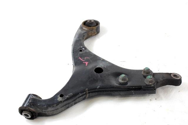 SPREDNJA LEVA ROKA  OEM N. 545002H000 ORIGINAL REZERVNI DEL KIA CEE'D / PRO CEE'D MK1 ED (2006-2012) BENZINA LETNIK 2008