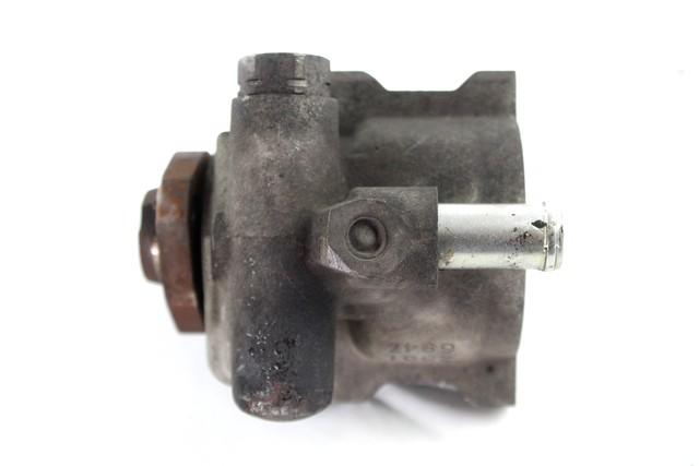 SERVO CRPALKA  OEM N. 1J0422154D ORIGINAL REZERVNI DEL VOLKSWAGEN NEW BEETLE 9C1 1C1 1Y7 (1999 - 2006) DIESEL LETNIK 2003