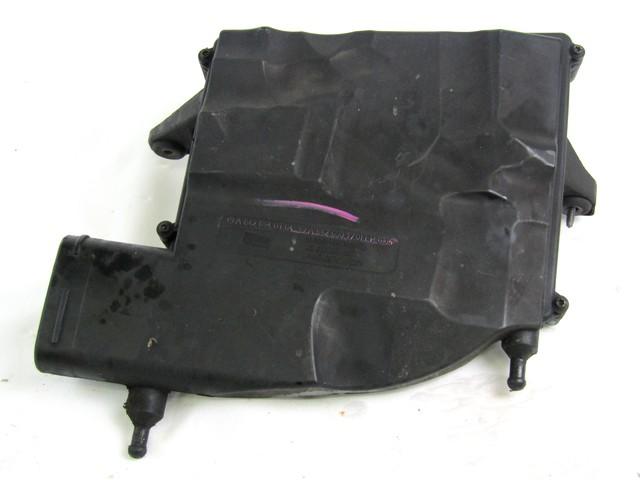 FILTAR ZRAKA OEM N. A6420940304 ORIGINAL REZERVNI DEL MERCEDES CLASSE E W211 S211 BER/SW (03/2002 - 05/2006) DIESEL LETNIK 2007