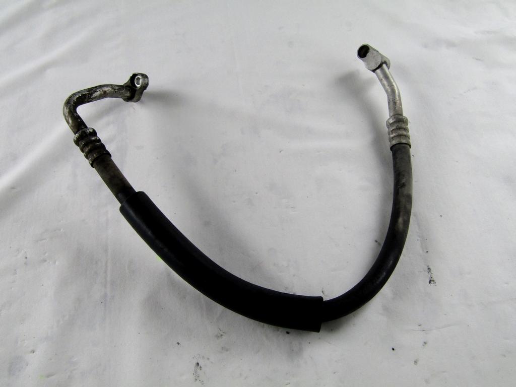 PRIKLJUCKI A/C / HLADILNE LINIJE OEM N. 1C0820721AA ORIGINAL REZERVNI DEL VOLKSWAGEN NEW BEETLE 9C1 1C1 1Y7 (1999 - 2006) DIESEL LETNIK 2003