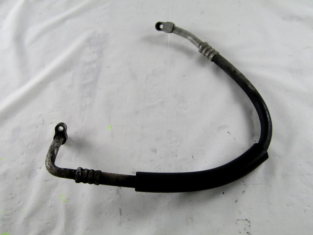 PRIKLJUCKI A/C / HLADILNE LINIJE OEM N. 1C0820721AA ORIGINAL REZERVNI DEL VOLKSWAGEN NEW BEETLE 9C1 1C1 1Y7 (1999 - 2006) DIESEL LETNIK 2003
