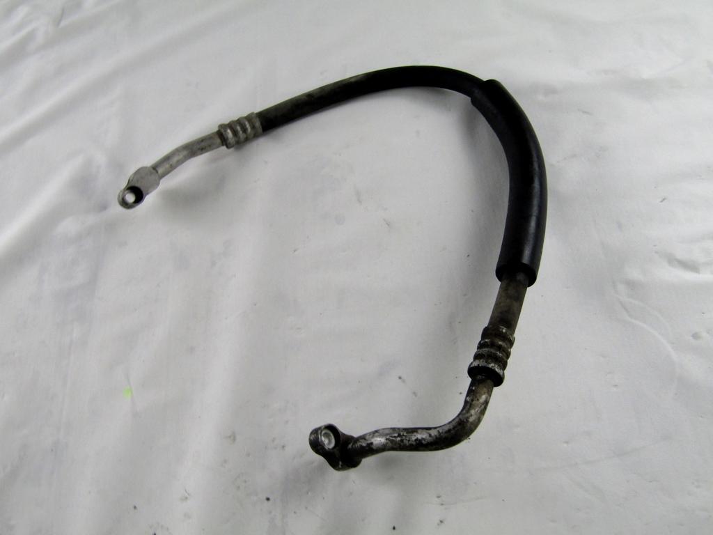PRIKLJUCKI A/C / HLADILNE LINIJE OEM N. 1C0820721AA ORIGINAL REZERVNI DEL VOLKSWAGEN NEW BEETLE 9C1 1C1 1Y7 (1999 - 2006) DIESEL LETNIK 2003