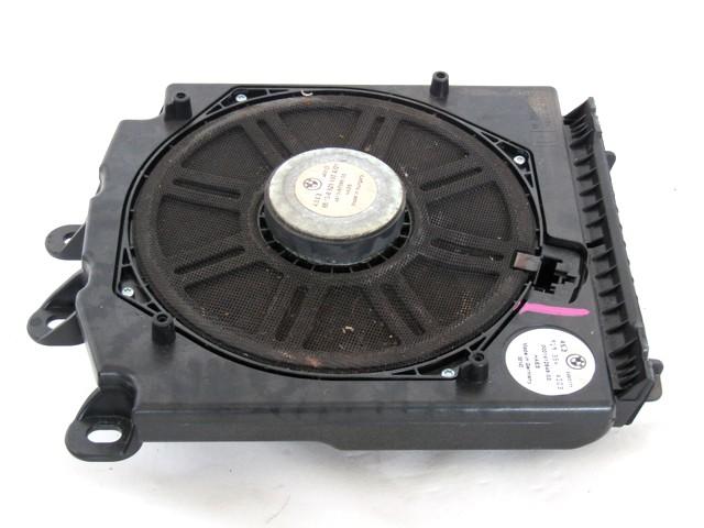 ZVOCNIKI OEM N. 65136928100 ORIGINAL REZERVNI DEL BMW SERIE 5 E60 E61 (2003 - 2010) DIESEL LETNIK 2004