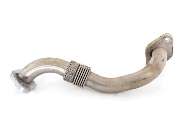 EGR CEV OEM N. 038131521J ORIGINAL REZERVNI DEL VOLKSWAGEN NEW BEETLE 9C1 1C1 1Y7 (1999 - 2006) DIESEL LETNIK 2003