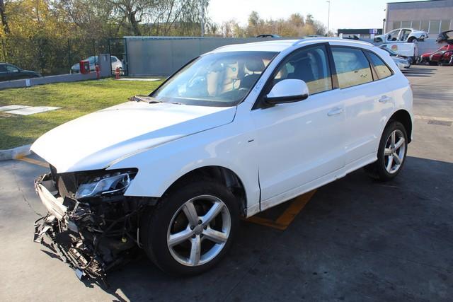 AUDI Q5 2.0 D 4X4 125KW AUT 5P (2010) RICAMBI IN MAGAZZINO