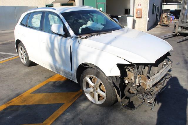 AUDI Q5 2.0 D 4X4 125KW AUT 5P (2010) RICAMBIO USATO 
