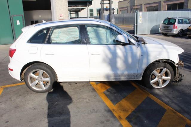 AUDI Q5 2.0 D 4X4 125KW AUT 5P (2010) RICAMBIO USATO 