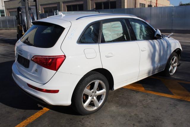 AUDI Q5 2.0 D 4X4 125KW AUT 5P (2010) RICAMBIO USATO 