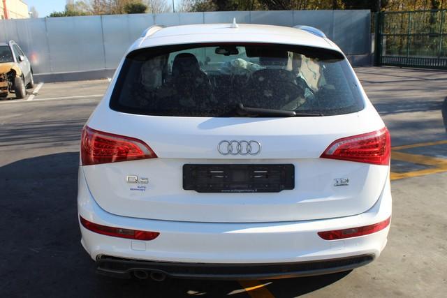 AUDI Q5 2.0 D 4X4 125KW AUT 5P (2010) RICAMBIO USATO 