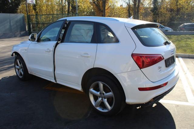 AUDI Q5 2.0 D 4X4 125KW AUT 5P (2010) RICAMBI IN MAGAZZINO