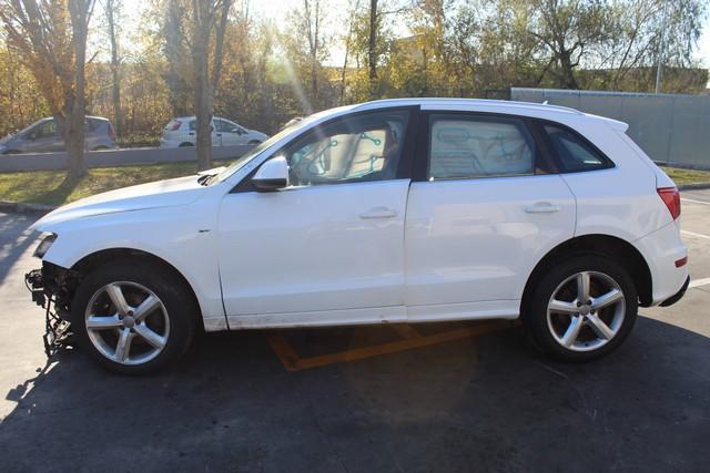 AUDI Q5 2.0 D 4X4 125KW AUT 5P (2010) RICAMBIO USATO 