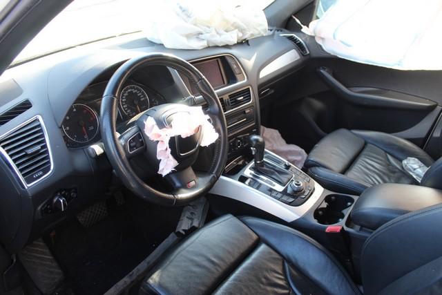 AUDI Q5 2.0 D 4X4 125KW AUT 5P (2010) RICAMBIO USATO 