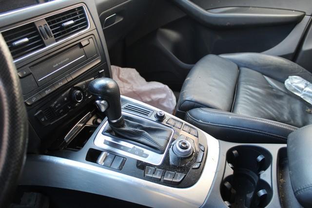 AUDI Q5 2.0 D 4X4 125KW AUT 5P (2010) RICAMBIO USATO 