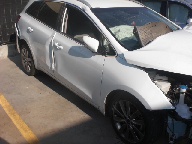 KIA CEE'D SW 1.6 D 94KW 6M 5P (2013) RICAMBIO USATO 