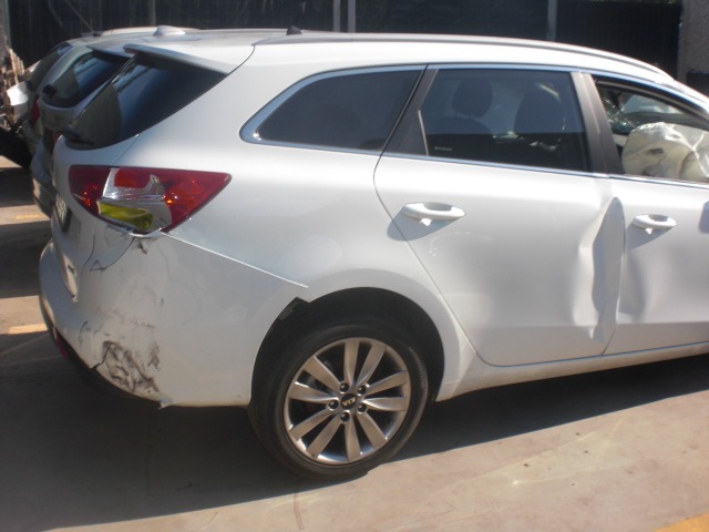 KIA CEE'D SW 1.6 D 94KW 6M 5P (2013) RICAMBIO USATO 