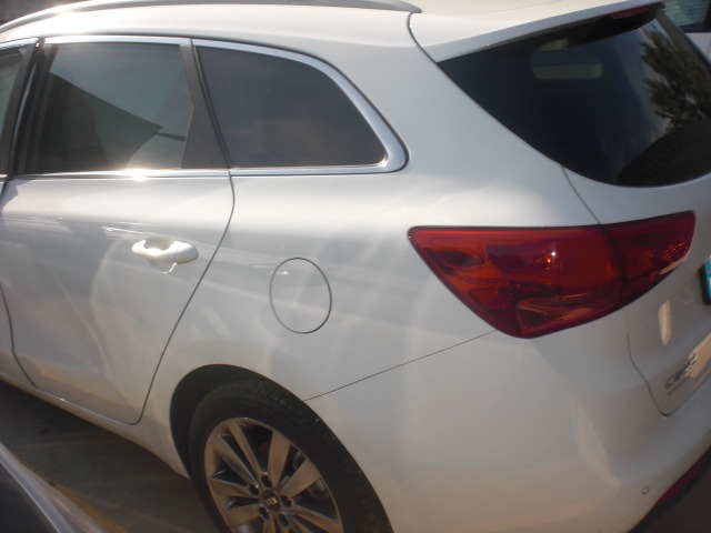 KIA CEE'D SW 1.6 D 94KW 6M 5P (2013) RICAMBIO USATO 
