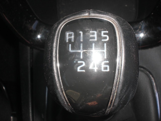 KIA CEE'D SW 1.6 D 94KW 6M 5P (2013) RICAMBIO USATO 