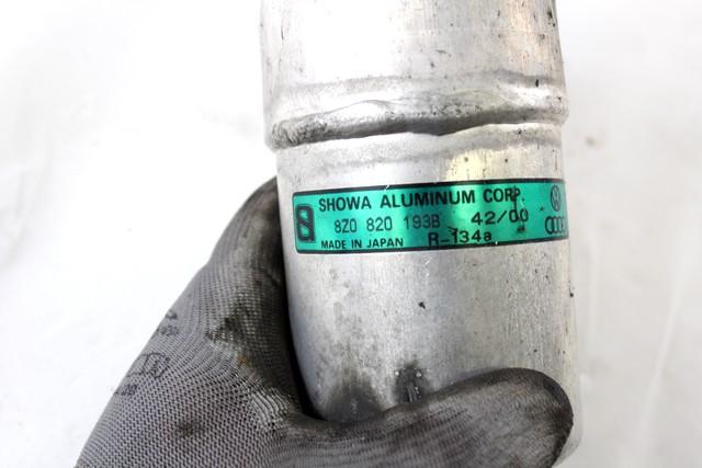 RAZVLAZEVALEC OEM N. 8Z0820193B ORIGINAL REZERVNI DEL AUDI A2 8Z 8Z0 (1999 - 2005)DIESEL LETNIK 2001
