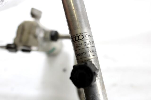 RAZVLAZEVALEC OEM N. 8Z0820193B ORIGINAL REZERVNI DEL AUDI A2 8Z 8Z0 (1999 - 2005)DIESEL LETNIK 2001