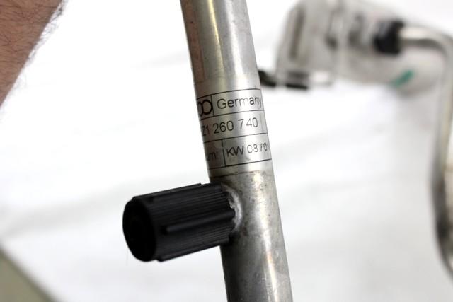 RAZVLAZEVALEC OEM N. 8Z0820193B ORIGINAL REZERVNI DEL AUDI A2 8Z 8Z0 (1999 - 2005)DIESEL LETNIK 2001