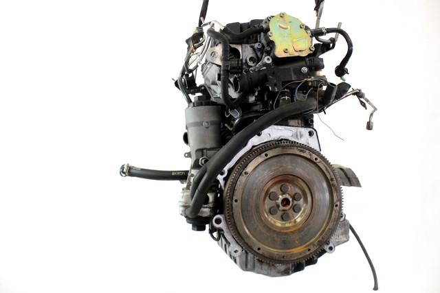 MOTOR OEM N. AMF 13359 ORIGINAL REZERVNI DEL AUDI A2 8Z 8Z0 (1999 - 2005)DIESEL LETNIK 2001