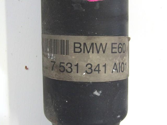 POGONSKA GRED SPREDAJ / ZADAJ OEM N. 7531341 ORIGINAL REZERVNI DEL BMW SERIE 5 E60 E61 (2003 - 2010) DIESEL LETNIK 2004