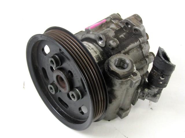 SERVO CRPALKA  OEM N. 8D0145156K ORIGINAL REZERVNI DEL VOLKSWAGEN PASSAT B5 3B2 3B5 BER/SW (08/1996 - 11/2000)DIESEL LETNIK 1998