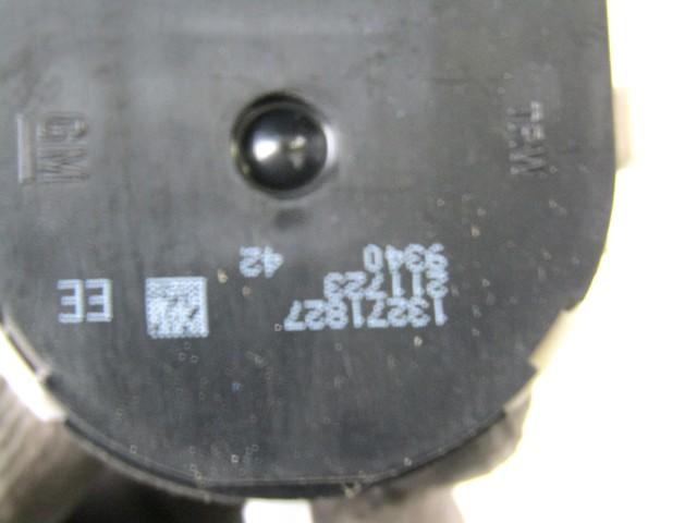 STIKALA ELEKTRICNIH OGLEDAL  OEM N. 13271827 ORIGINAL REZERVNI DEL OPEL ASTRA J P10 5P/3P/SW (2010 - 2015) DIESEL LETNIK 2010