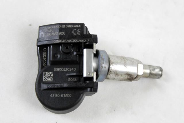 DRUGI SENZORJI OEM N. 43130-61M00 ORIGINAL REZERVNI DEL SUZUKI VITARA MK3 LY (2015 - 2018) BENZINA LETNIK 2015
