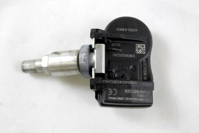 DRUGI SENZORJI OEM N. 43130-61M00 ORIGINAL REZERVNI DEL SUZUKI VITARA MK3 LY (2015 - 2018) BENZINA LETNIK 2015