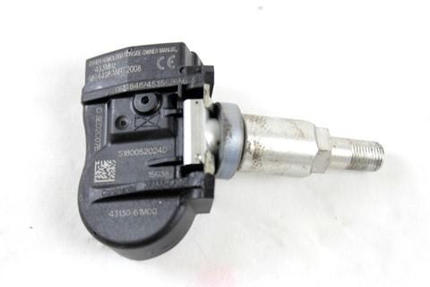DRUGI SENZORJI OEM N. 43130-61M00 ORIGINAL REZERVNI DEL SUZUKI VITARA MK3 LY (2015 - 2018) BENZINA LETNIK 2015